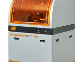 New higher resolutions for the PicoMaster
