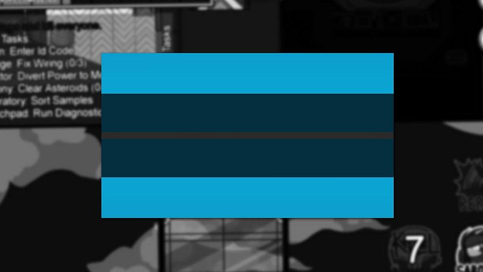 Thumbnail: Split (Orange) Transitions