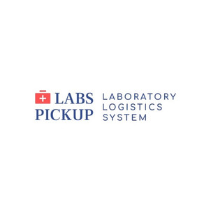 Логотип Labs Pickup