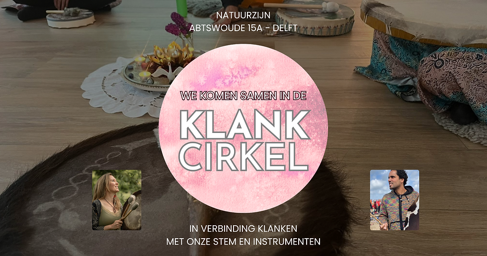 Klank Cirkel