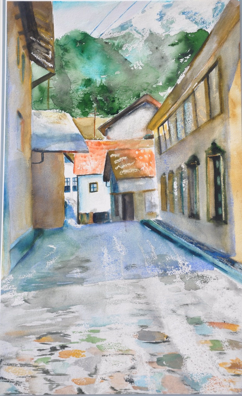 Austrian Village 2/2