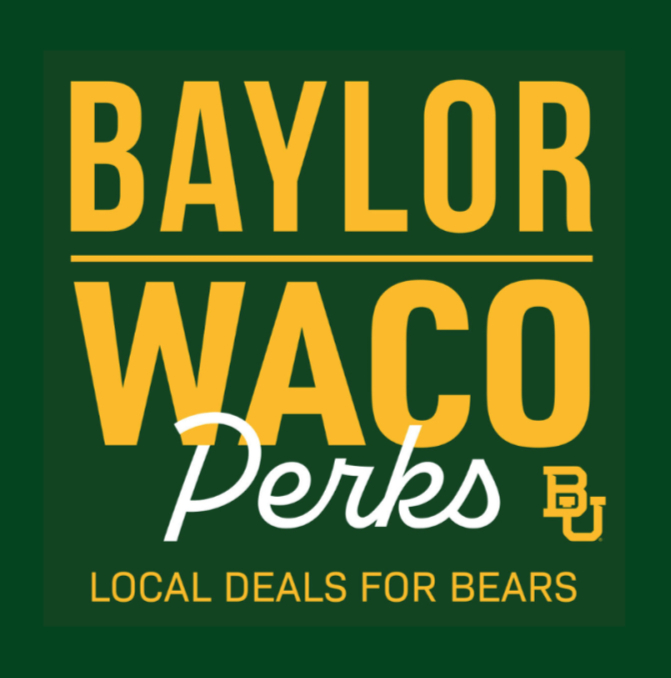 Baylor Perks