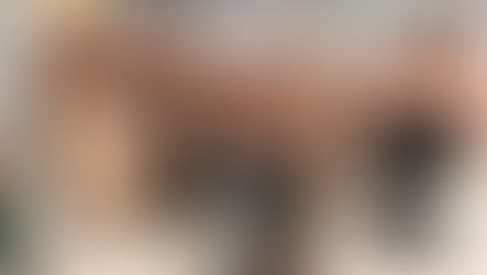 Die Notenständer sind in Biel angekommen 