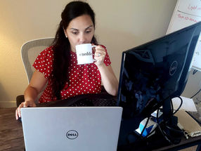 "A Tech Startup in Philanthropy Is A Bad Idea"