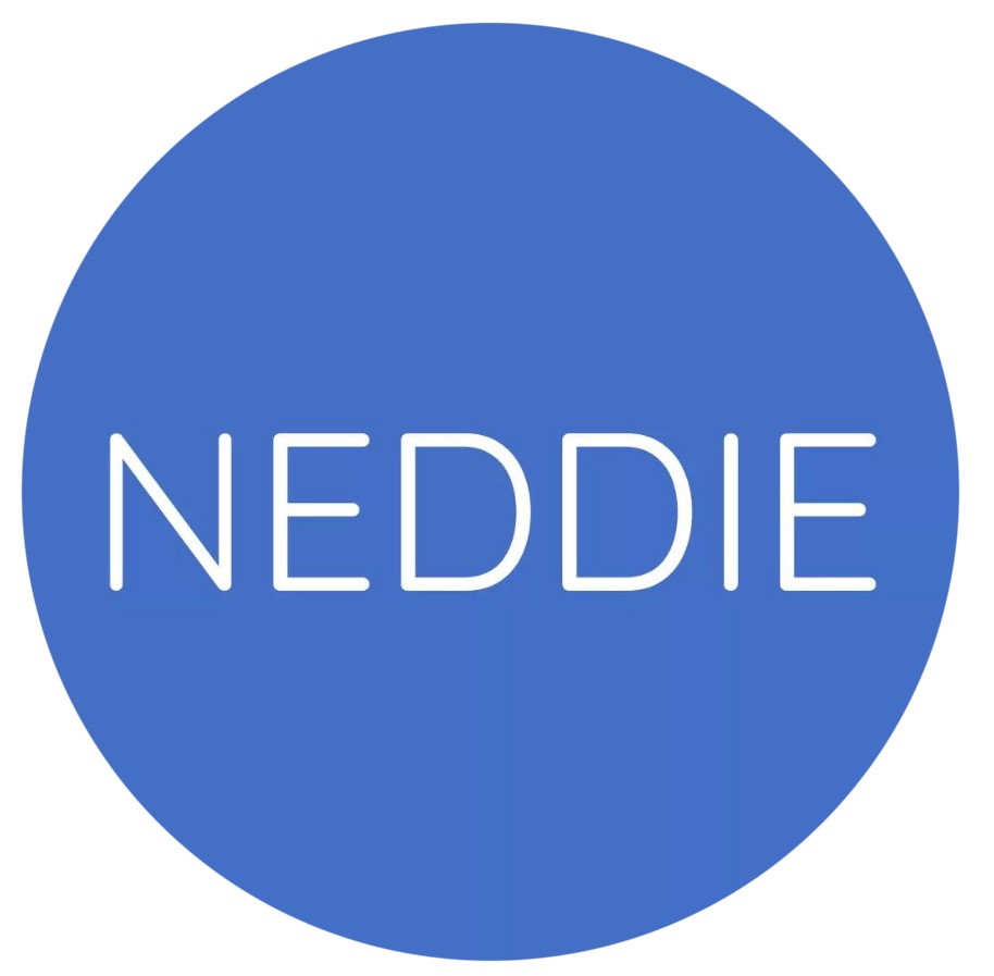 Foto del escritor: NEDDIE Team