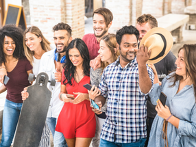 Easily Increase Engagement With Millennials