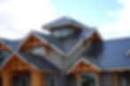 New standing seam metal roof installed in Abbotsford, BC