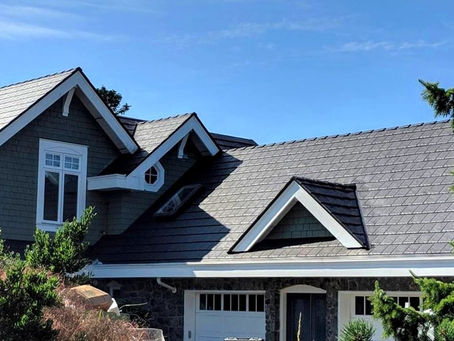 The ROI of Metal Roofing: How Investing in Quality Pays Off Over Time