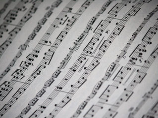 The Universal Language of Music