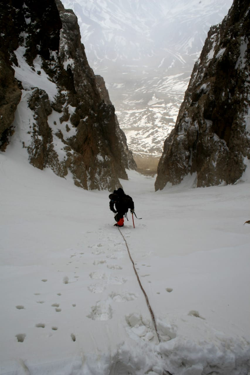 Thumbnail: SHAHDAG – 4243 m