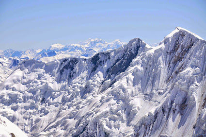 Thumbnail: LENIN PEAK (KYRGYZSTAN) - 7134M