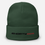 Thumbnail: Shorty Racing Embroidered Beanie
