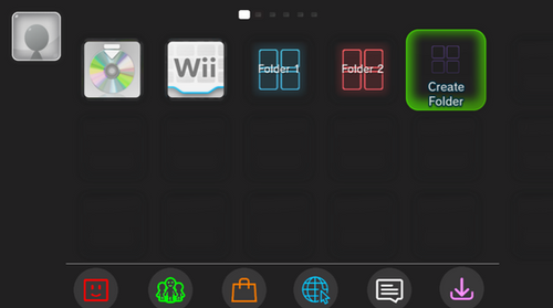 Nintendo Switch Theme | Theme Cafe