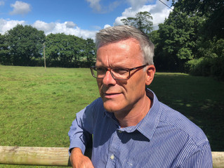 New appointment to HerdInsights team