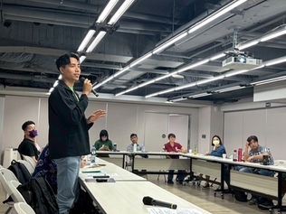 資訊月布局【樂齡數位生活樂園】,驅動銀髮產業發展與數位孝親創新