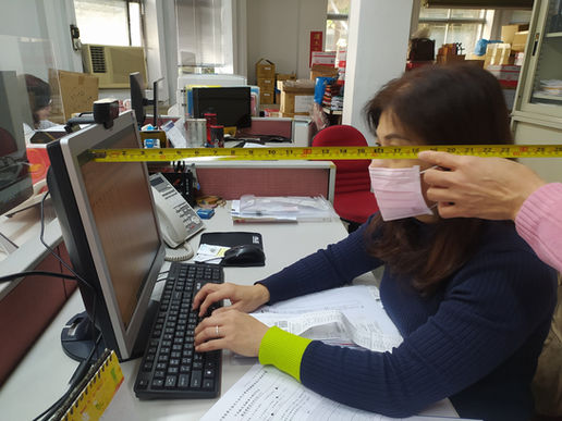 北市推職務再設計，助穩定續留職場