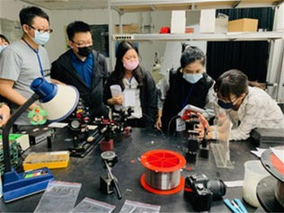 陽明交大攜手勞動部 推動全民半導體與AI教育