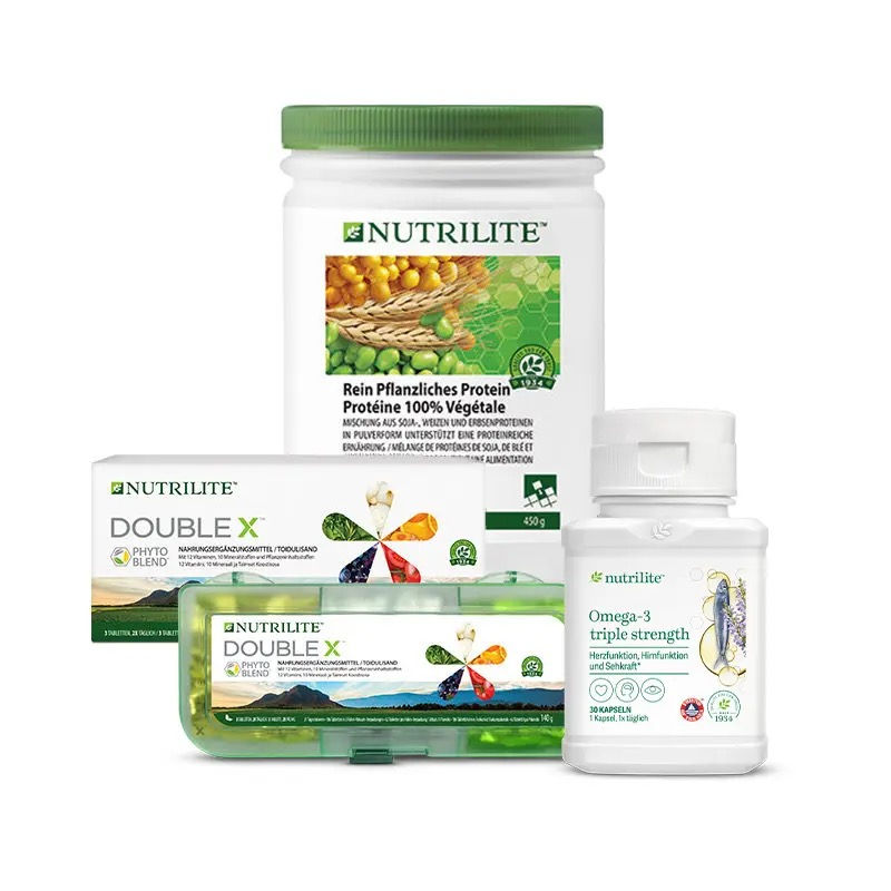 Amway Shop Produkte