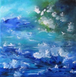 10- Après l'orage
