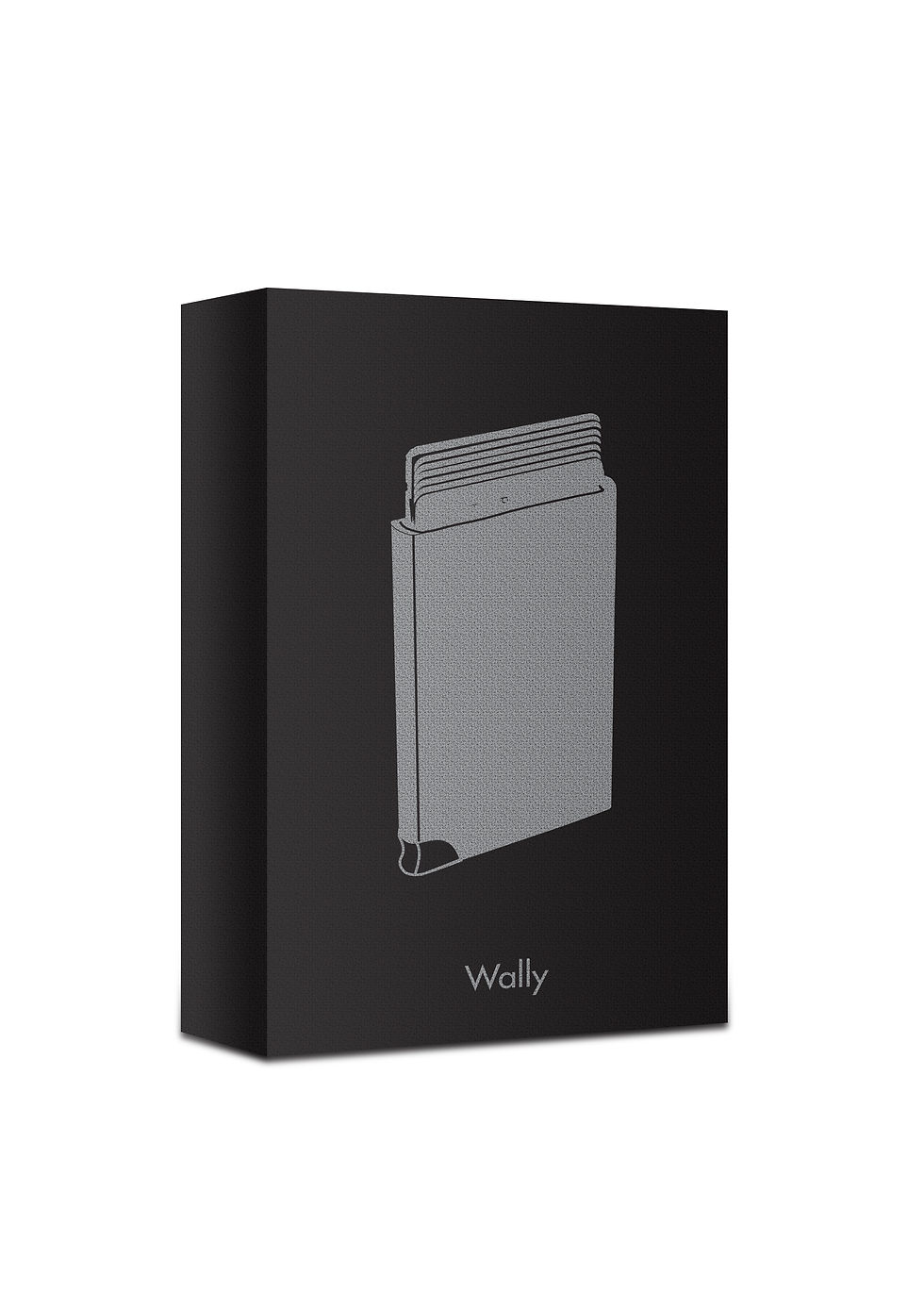 Thumbnail: BrandCharger | Wally