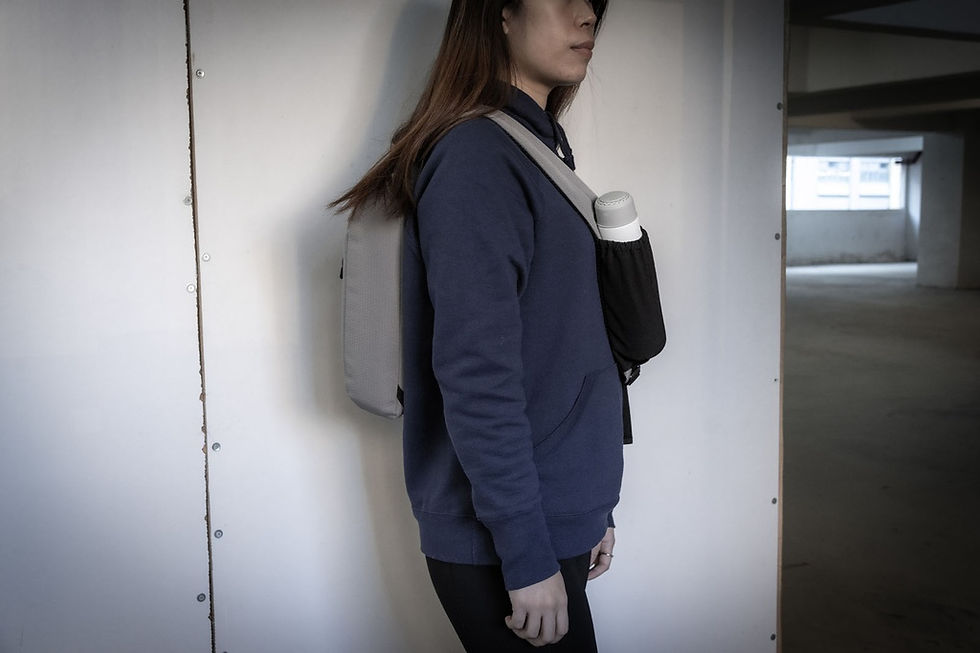 Thumbnail: Brandcharger | Sling Eco