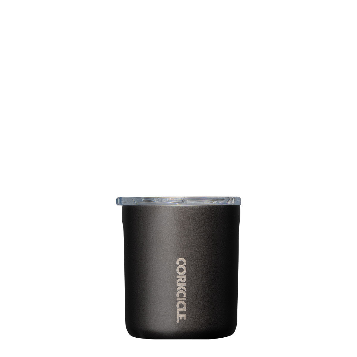 Corkcicle | 12oz Buzz Cup | Ceramic slate