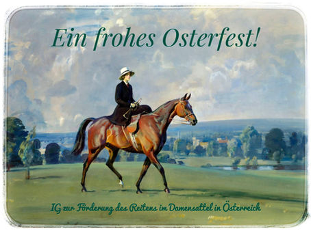 Ostergrüße
