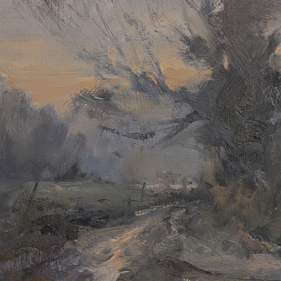 Thumbnail: November Mist