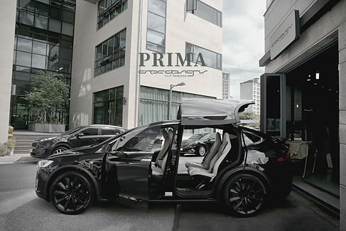 Clif Designs PPF films