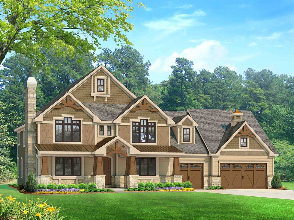 4 - Finalized Plans for Permit