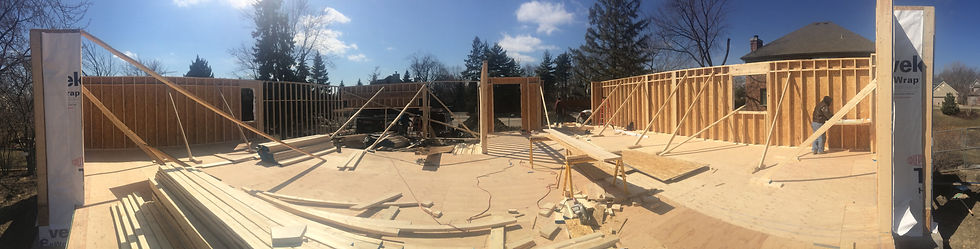 Custom Home Builder
