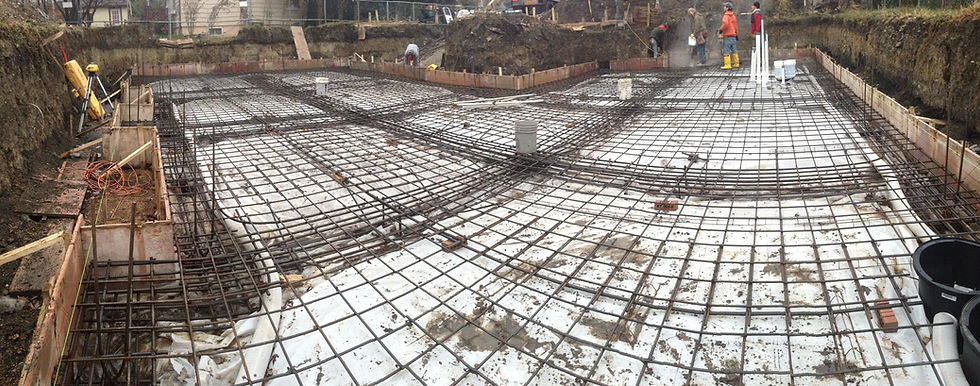 Custom Home Palatine