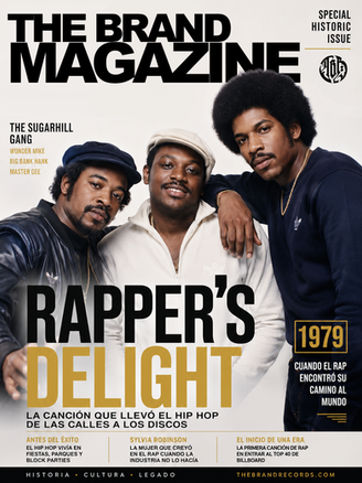 Rapper’s Delight: la canción que llevó el Hip Hop de las calles a los discos