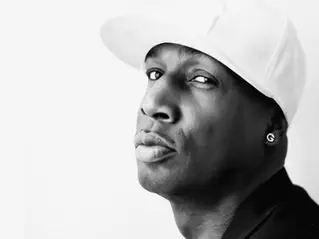 Grandmaster Flash, BIO TEC