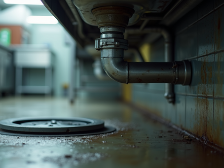 Navigating Kitchen Grease Trap Regulations for Commercial Kitchens