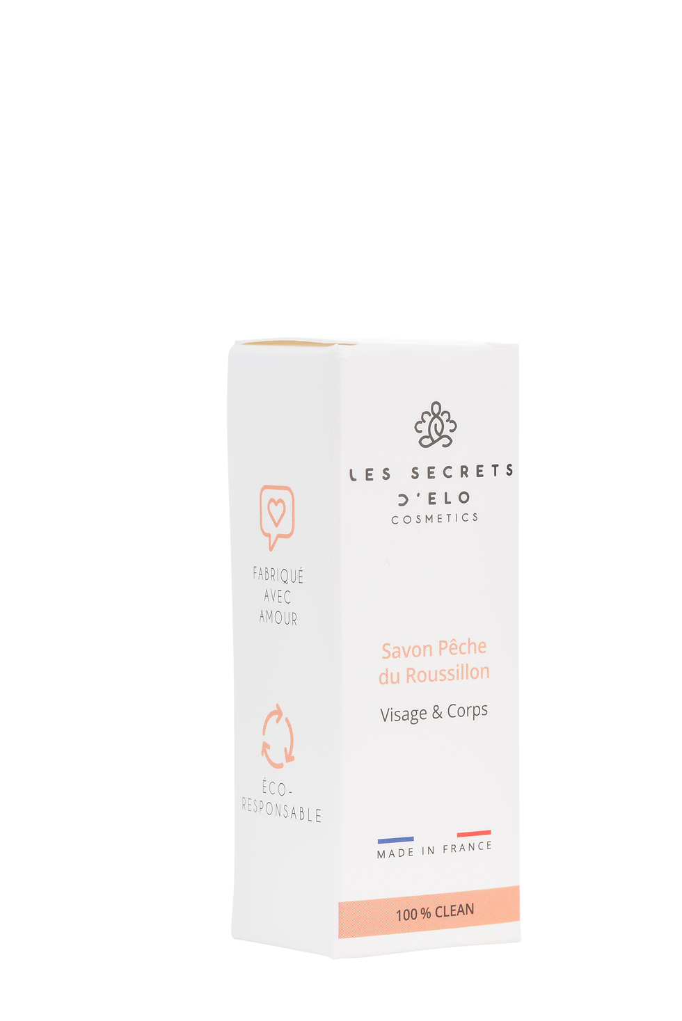 Miniature : Mon Petit Savon de Voyage au choix 52Gr