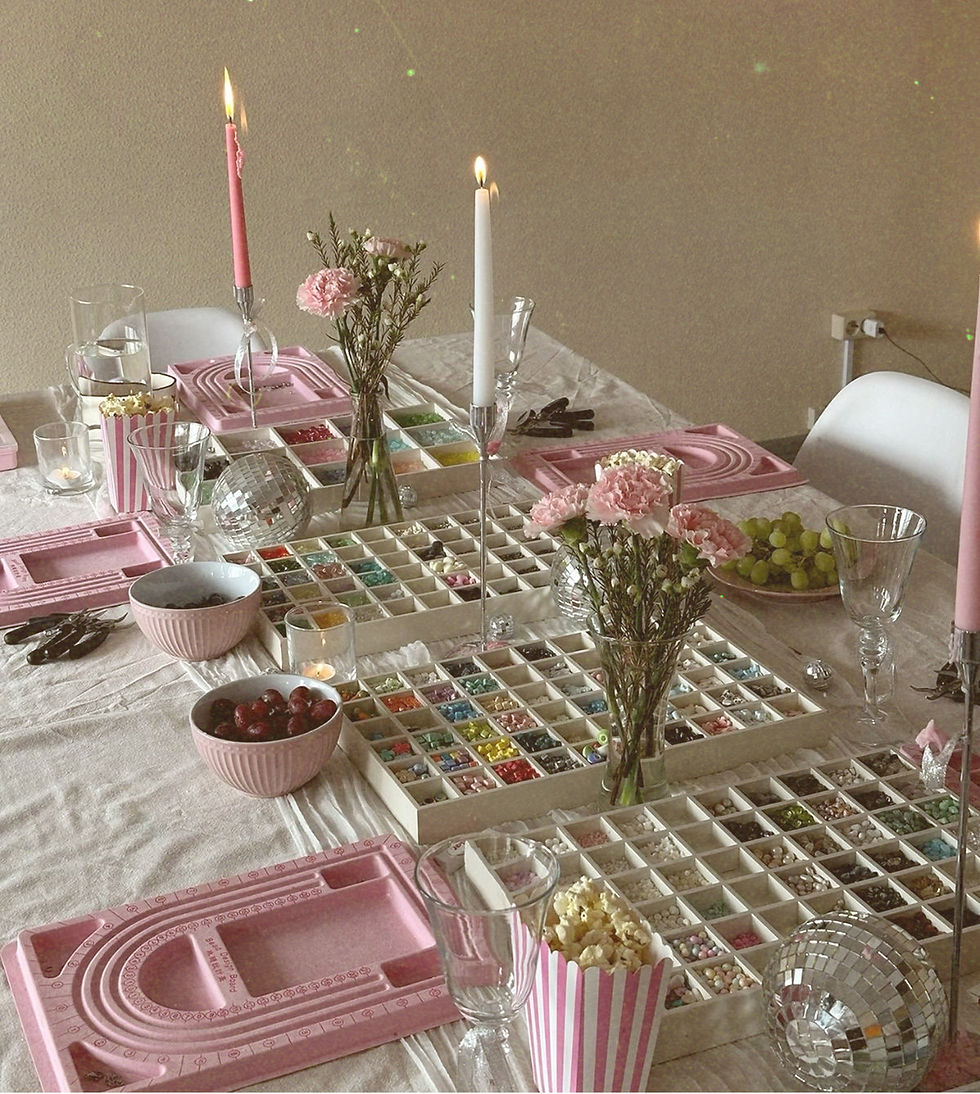 סדנאות לייף סטייל