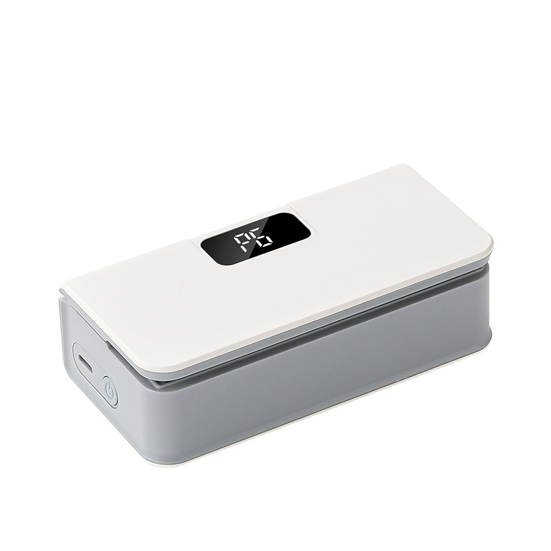 Mini Portable Plastic Sealer