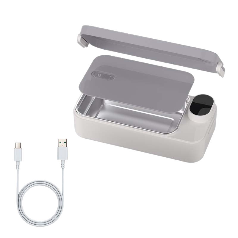 Heated Food Container
