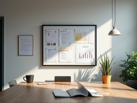 Optimisez vos projets avec iThrive : Nos Services