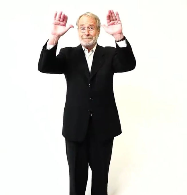Martin Mull