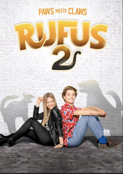 Rufus 2 Poster