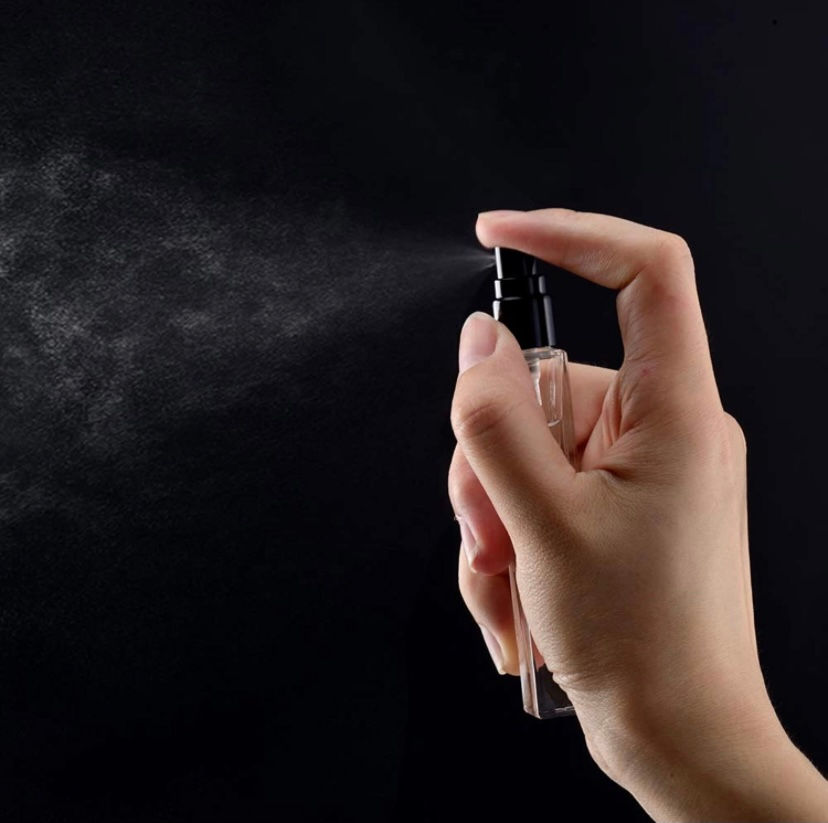 Thumbnail: Fragrance Bottle