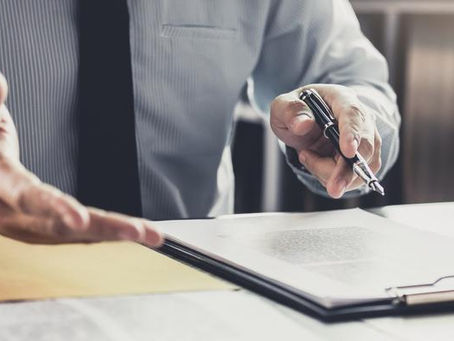 Top 5 Workers Comp Attorneys In Los Angeles