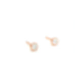 Thumbnail: Mini flower Stud