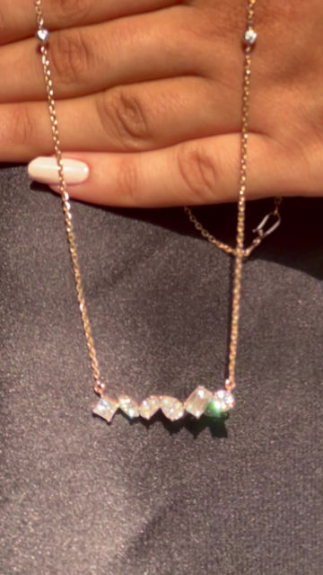Thumbnail: Stardust Chain 