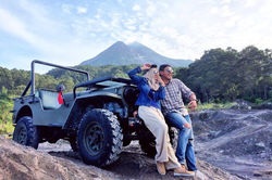 Paket-Honeymoon-Jogja-3-Hari-2-Malam