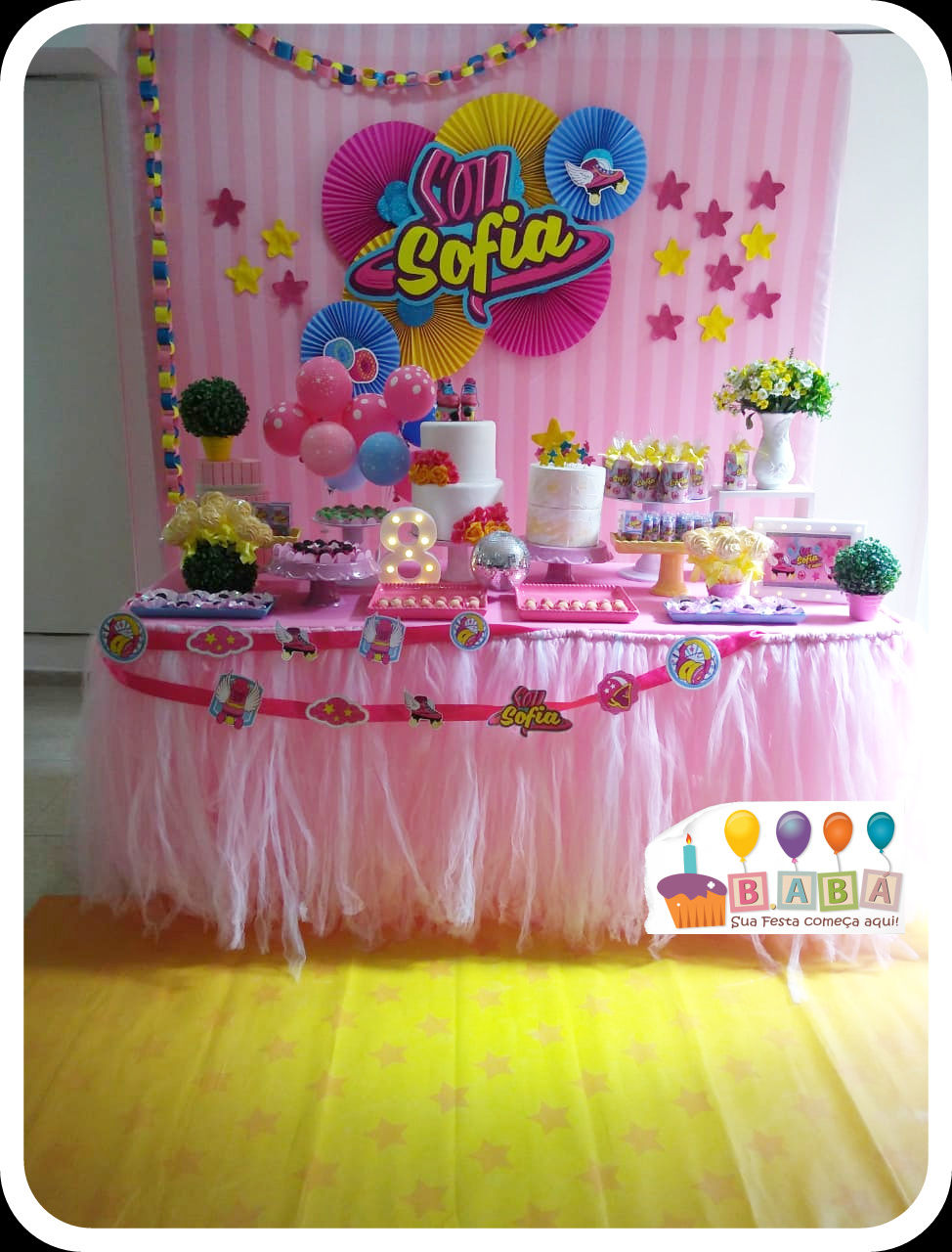 Festa Sou Luna