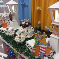 Mead Johnson Festa Dia das Crianças