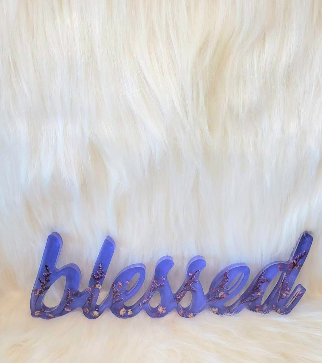 Blessed Decor